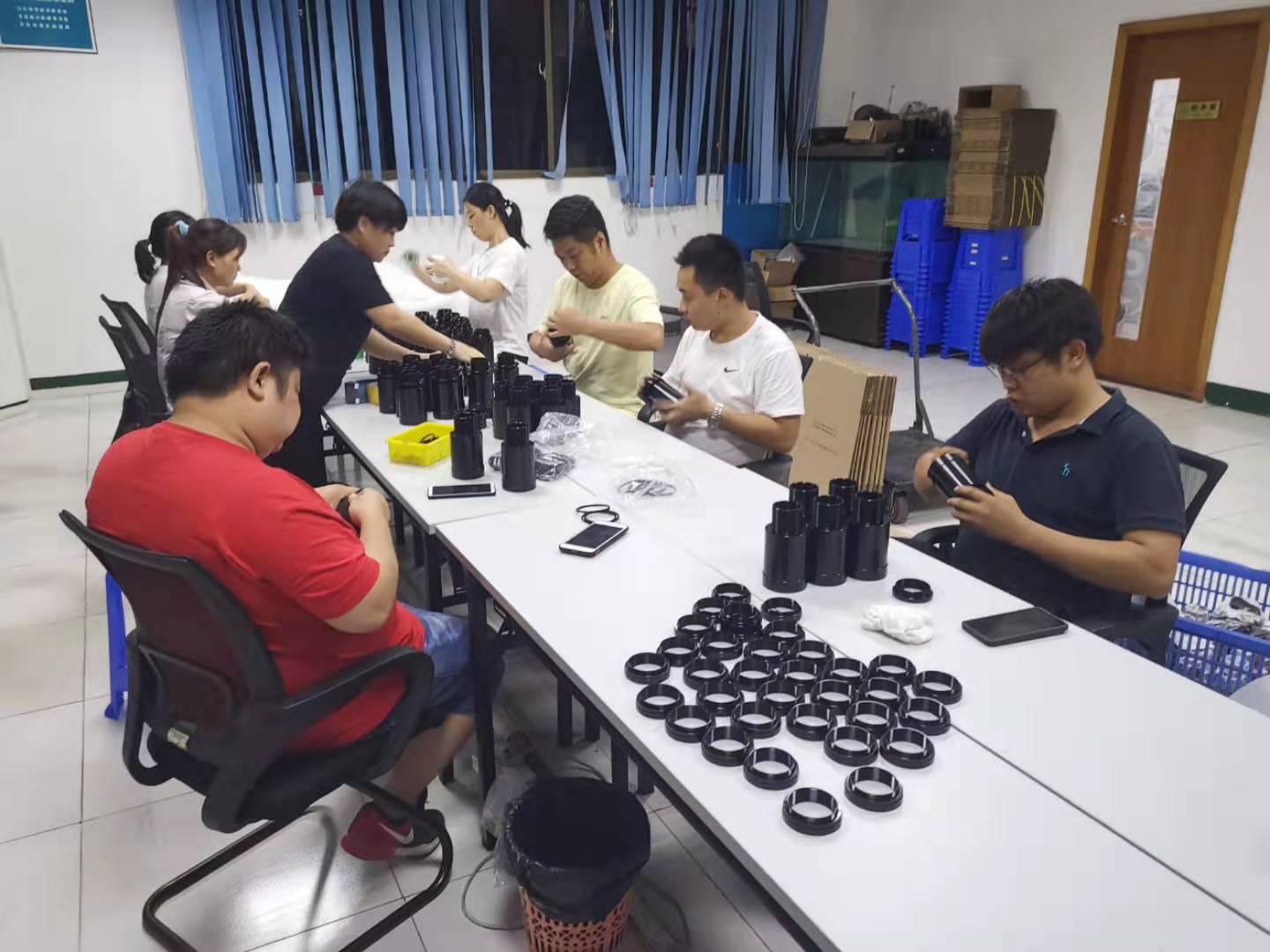 廣州連接器數(shù)控加工廠(chǎng)