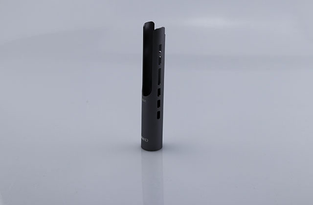 數控零件加工刀的結構分為哪些？