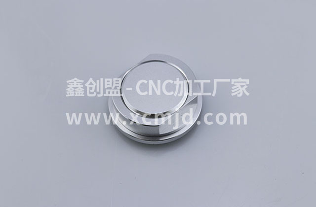 CNC加工航空航天零件加工中粗切削和精切削的區別是什么？