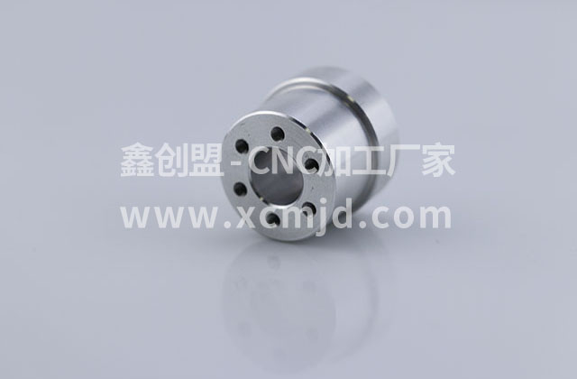 連接器數控加工換刀程序出現故障如何解決處理？