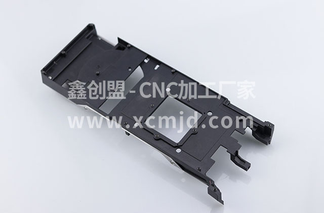 CNC鋁制品加工工藝參數要求?