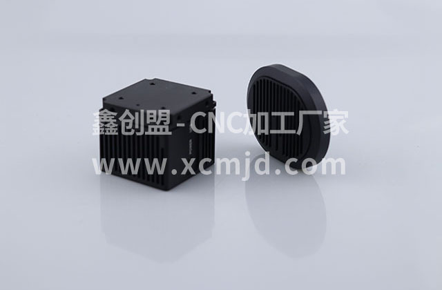  高品質軍工部件加工打樣，設備先進，材料齊全 